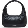 imageSteve Madden Bsusie Pu HoboBlack