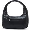 imageSteve Madden Bsusie Pu HoboBlack