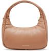 imageSteve Madden Bsusie Pu HoboCognac