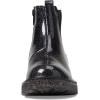 imageSteve Madden Girls Clich Ankle BootBlack