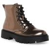 imageSteve Madden Girls Shoes Rockk Ankle BootMirror