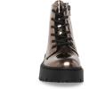 imageSteve Madden Girls Shoes Rockk Ankle BootMirror