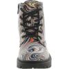 imageSteve Madden Girls Shoes Rockk Ankle BootSwirl