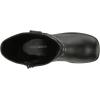 imageSteve Madden Girls Valent Motorcycle BootBlack