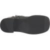 imageSteve Madden Girls Valent Motorcycle BootBlack