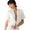 imageSteve Madden Womens Freddie BlazerAntique