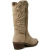 imageSteve Madden Womens Hayward Fashion BootSand Suede
