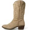 imageSteve Madden Womens Hayward Fashion BootSand Suede