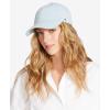 imageSteve Madden Womens June Baseball Hat Denim