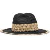 imageSteve Madden Womens Marilyn Fedora Black