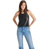imageSteve Madden Womens Sera TopBlack