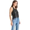 imageSteve Madden Womens Sera TopBlack