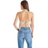 imageSteve Madden Womens Sera TopBone