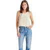 imageSteve Madden Womens Sera TopBone