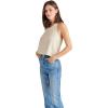 imageSteve Madden Womens Sera TopBone