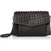 imageSteve Madden Aidan Studded CrossbodyBlack