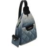 imageSteve Madden Bdione Sling Blue