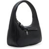 imageSteve Madden Bsusie Pu HoboBlack