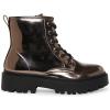 imageSteve Madden Girls Shoes Rockk Ankle BootMirror