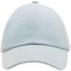 imageSteve Madden Womens June Baseball Hat Denim