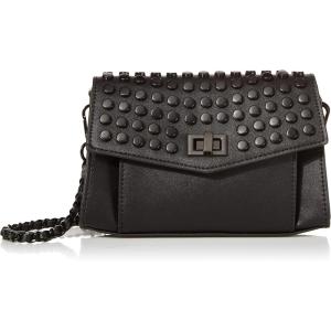 imageSteve Madden Aidan Studded CrossbodyBlack