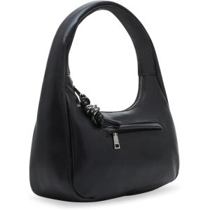imageSteve Madden Bsusie Pu HoboBlack