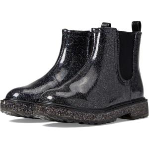 imageSteve Madden Girls Clich Ankle BootBlack