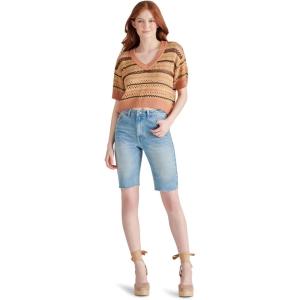 imageSteve Madden Womens Noreen SweaterMulti
