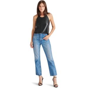 imageSteve Madden Womens Sera TopBlack