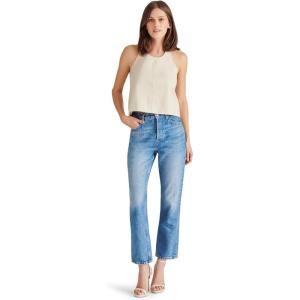 imageSteve Madden Womens Sera TopBone