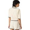 imageSteve Madden Womens Fable BlazerNatural