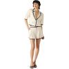 imageSteve Madden Womens Fable BlazerNatural
