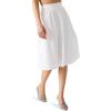 imageSteve Madden Womens Carlynn SkirtWhite
