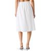 imageSteve Madden Womens Carlynn SkirtWhite