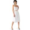 imageSteve Madden Womens Carlynn SkirtWhite