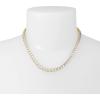 imageSteve Madden Tennis Necklace