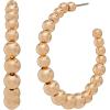 imageSteve Madden Hoop Earrings