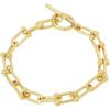 imageSteve Madden U Link Bracelet