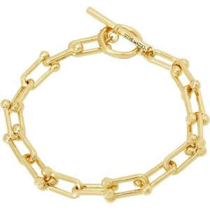 imageSteve Madden U Link Bracelet