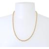 imageSteve Madden Rope Chain Necklace