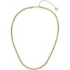 imageSteve Madden Rope Chain Necklace