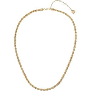 imageSteve Madden Rope Chain Necklace