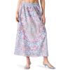 imageSteve Madden Apparel Womens Carly SkirtPetal Paisley
