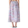 imageSteve Madden Apparel Womens Carly SkirtPetal Paisley
