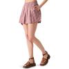 imageSteve Madden Apparel Womens Malena ShortHenna
