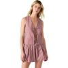 imageSteve Madden Apparel Womens Malena ShortHenna