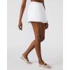 imageSteve Madden Apparel Womens Malena ShortWhite