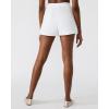 imageSteve Madden Apparel Womens Malena ShortWhite