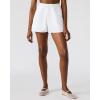 imageSteve Madden Apparel Womens Malena ShortWhite