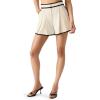 imageSteve Madden Apparel womens Fable ShortNatural
